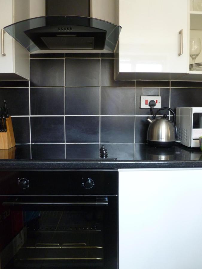 Cosy And Peaceful Maisonette With Terrace, Kidderminster Exterior foto
